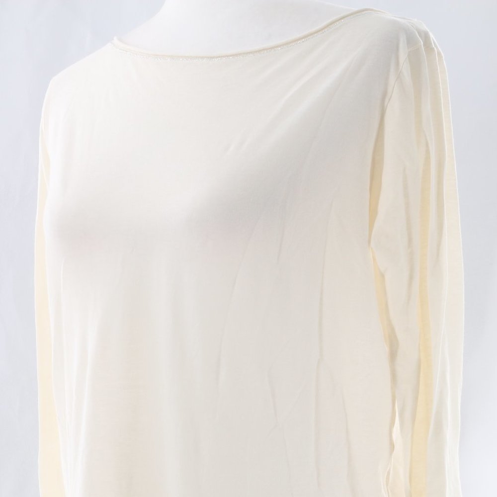 DEVOTION Basic Longsleeve Women’s T-Shirt